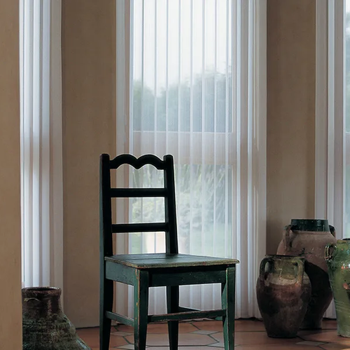 Hunter Douglas inspiration at Century Flooring & Decor in Rialto, CA