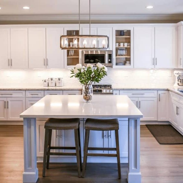 In-Home Measurement at Century Flooring and Decor in Rialto, CA