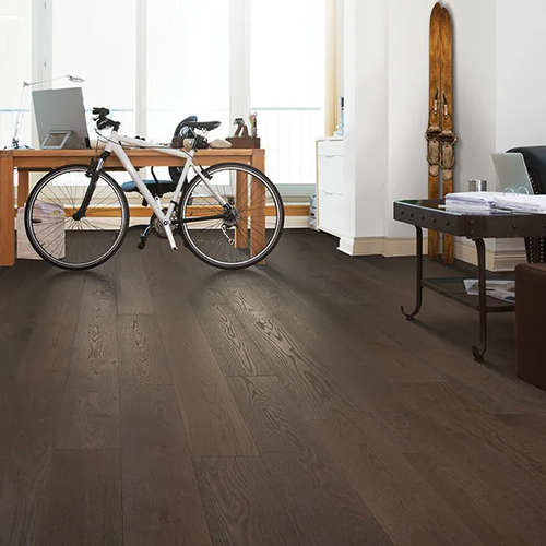 Hardwood inspiration at Century Flooring & Decor in Rialto, CA