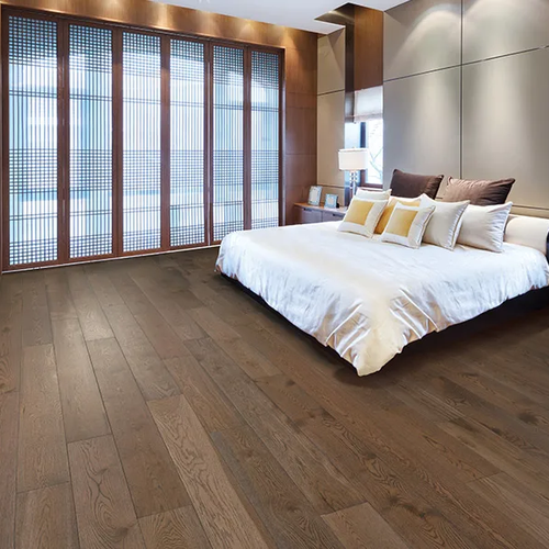 Hardwood inspiration at Century Flooring & Decor in Rialto, CA