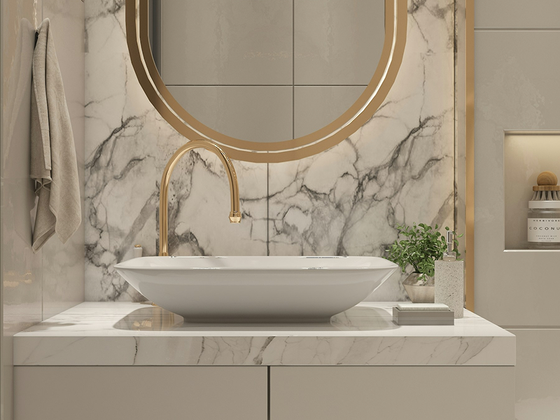 Let’s Build Your Dream Bathroom at Century Flooring and decor in South California