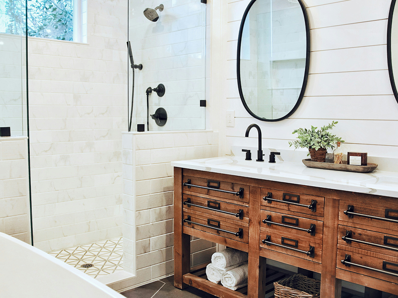 Learn more about the bathroom remodeling service provided by Century Flooring & Decor in Rialto, CA today