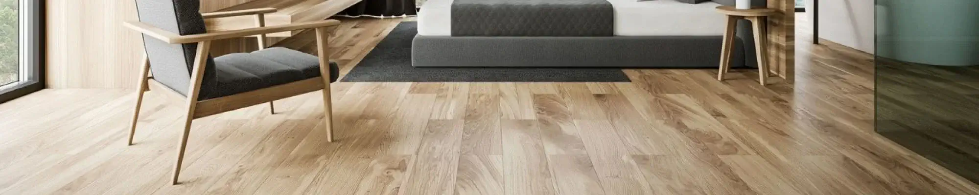 Laminate inspiration at Century Flooring & Decor in Rialto, CA
