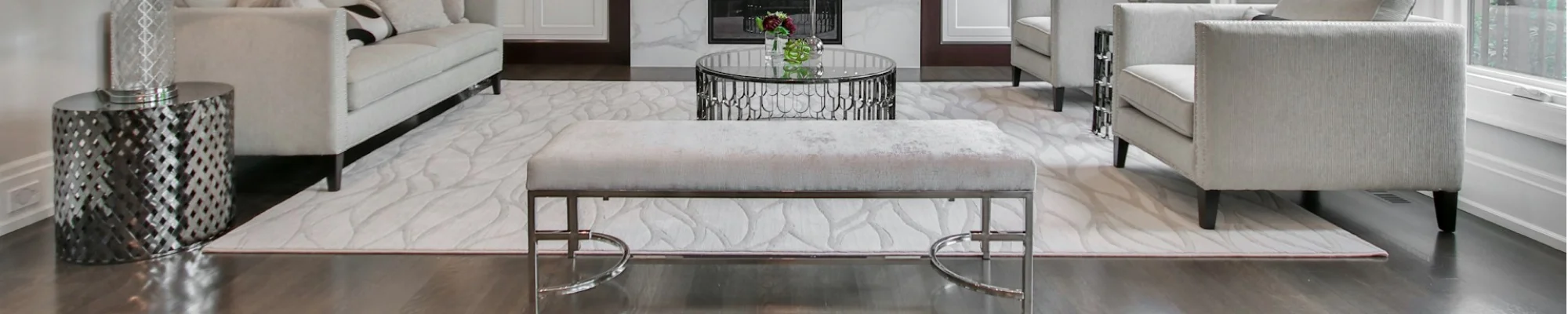 Contact Century Flooring and Decor in Rialto, CA