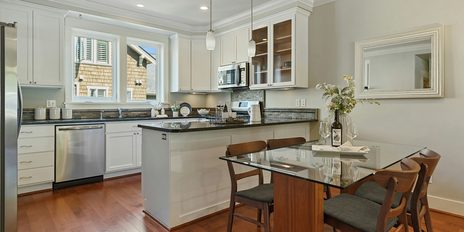 Learn more about the kitchen remodeling services provided by Century Flooring & Decor in Rialto, CA today