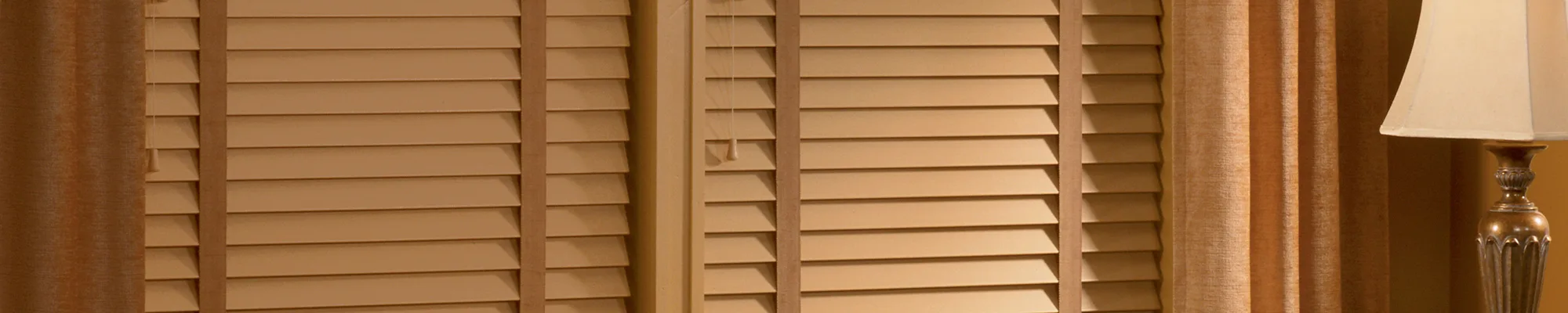 Hunter Douglas inspiration at Century Flooring & Decor in Rialto, CA