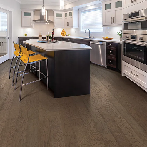 Hardwood inspiration at Century Flooring & Decor in Rialto, CA