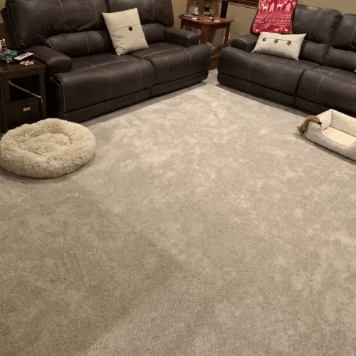 Our showroom gallery in Rialto, CA