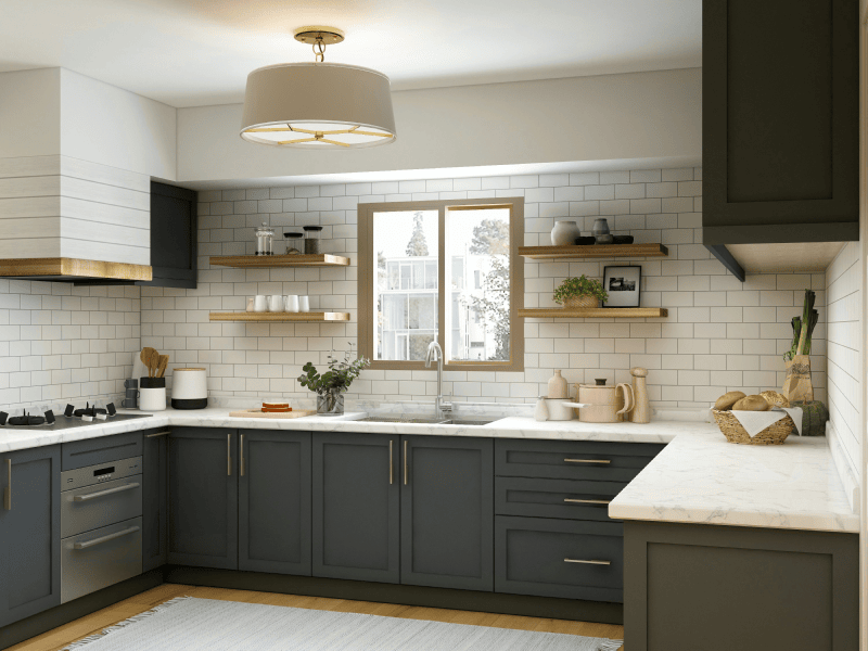 Learn more about the kitchen remodeling services provided by Century Flooring & Decor in Rialto, CA today