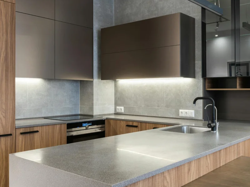Learn more about the kitchen remodeling services provided by Century Flooring & Decor in Rialto, CA today