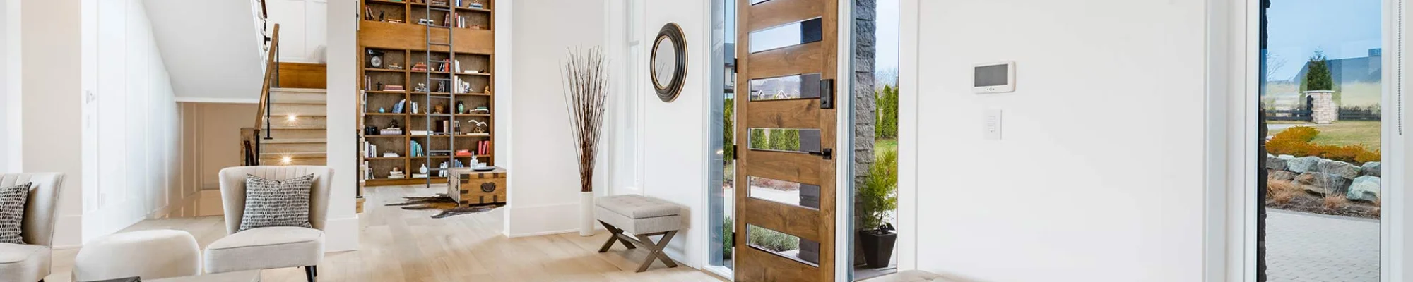 Shop at home services from in theCentury Flooring and Decor in Rialto, CA area - stop by our showroom to learn more today!
