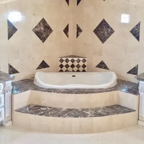 Our work gallery at Century Flooring and Decor in Rialto, CA
