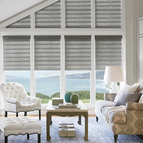 Hunter Douglas inspiration at Century Flooring & Decor in Rialto, CA