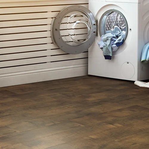 Laminate inspiration at Century Flooring & Decor in Rialto, CA