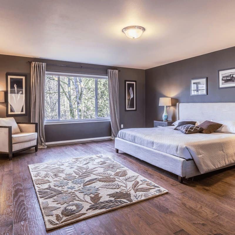 Luxury Vinyl Plank Installation at Century Flooring and Decor in Rialto, CA