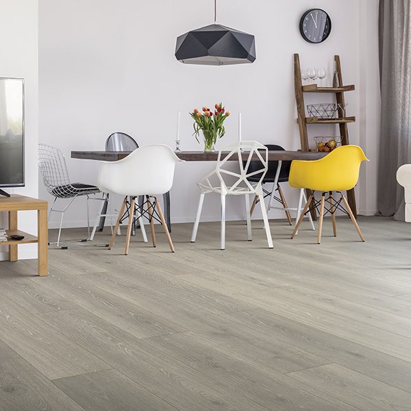Laminate flooring in Southern California