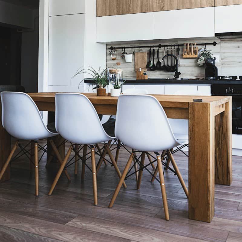 Laminate Installation at Century Flooring and Decor in Rialto, CA