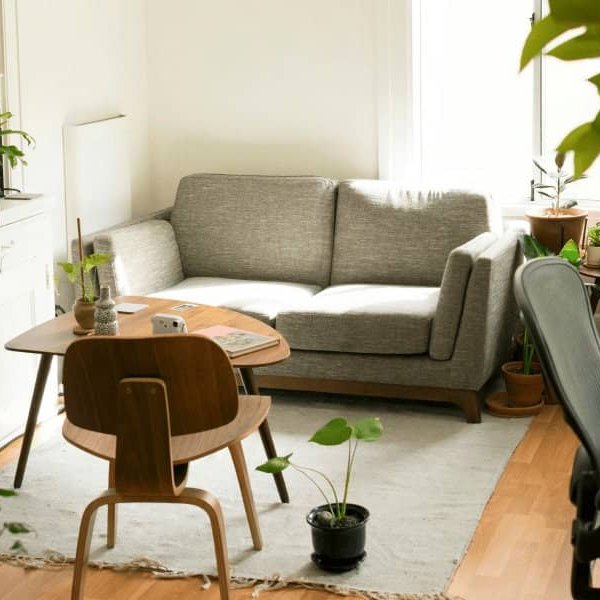 In-home estimates at Century Flooring and Decor in Rialto, CA