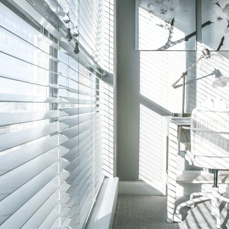 Blinds at Century Flooring and Decor in Rialto, CA