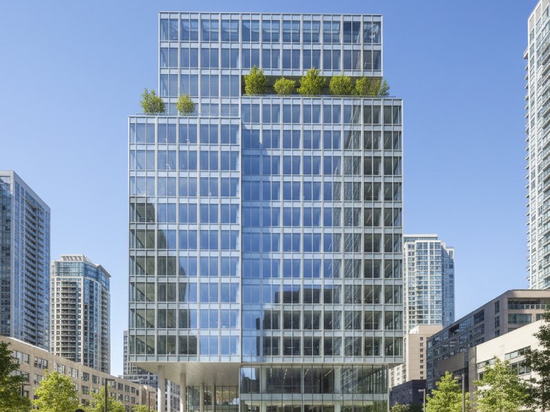 Century Flooring & Decor installs all commercial flooring options