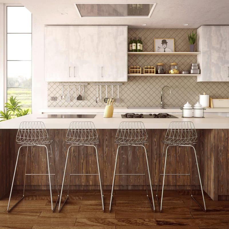 Kitchen Remodeling at Century Flooring and Decor in Rialto, CA