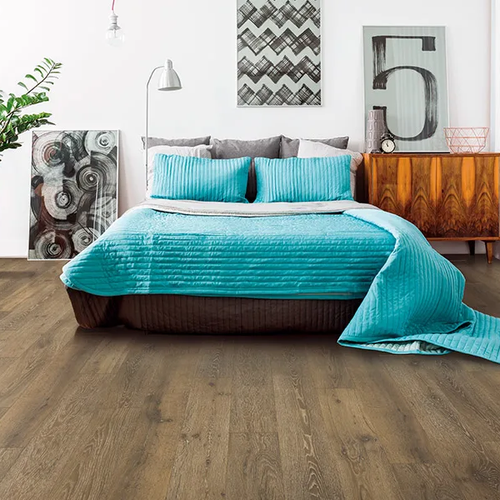Laminate inspiration at Century Flooring & Decor in Rialto, CA