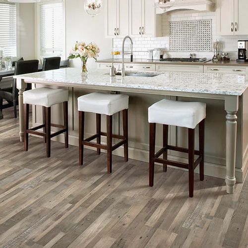 Laminate inspiration at Century Flooring & Decor in Rialto, CA