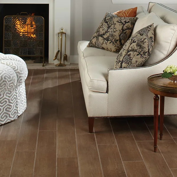 Tile flooring in Southern California
