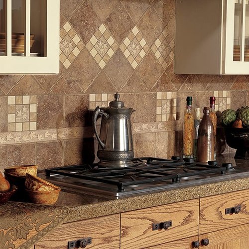 Tile inspiration at Century Flooring & Decor in Rialto, CA