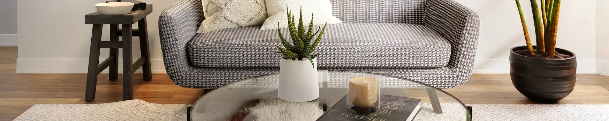 Brands we love at Century Flooring & Decor