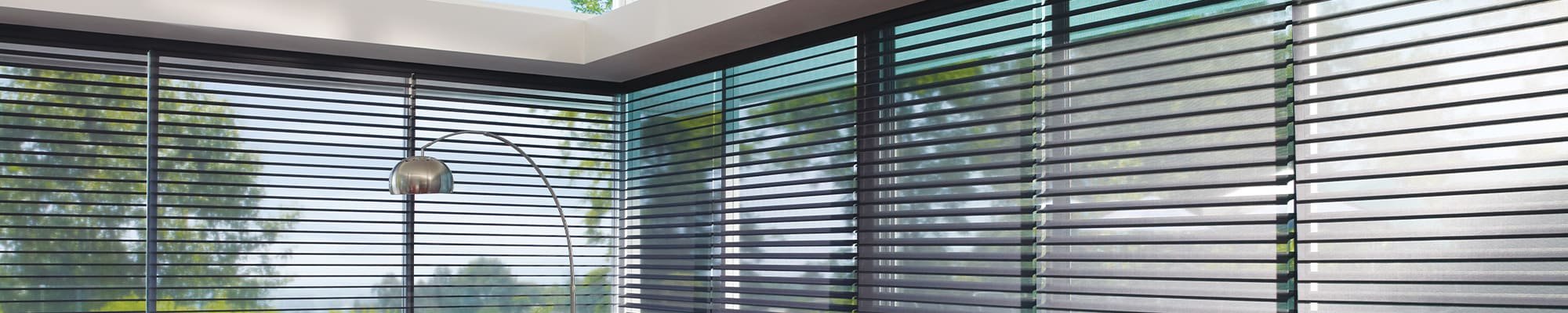 Hunter Douglas inspiration at Century Flooring & Decor in Rialto, CA