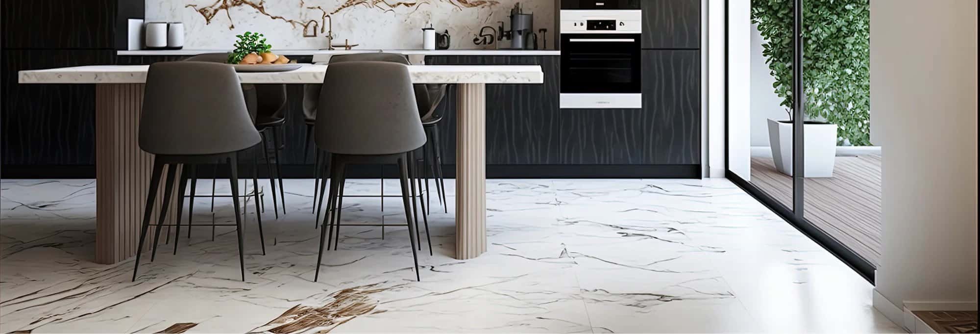 Flooring Installation from