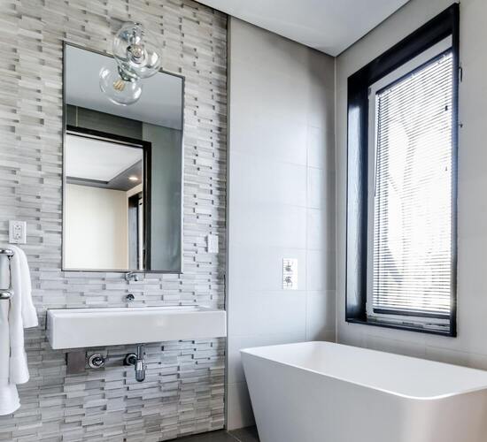 Century Flooring & Decor Walls